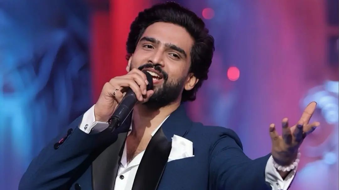 Amaal Mallik
